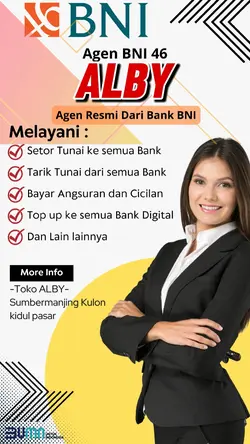 agen bni 46