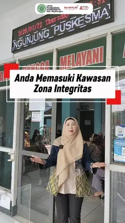 zona integritas