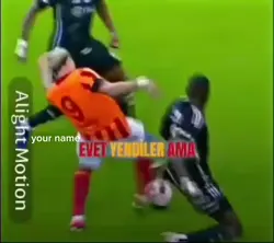 Beşiktaş edit