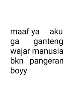 versi cowo