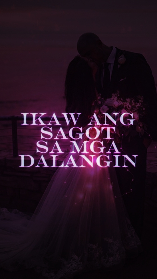 ikaw ang sagot