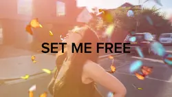 set me free trend