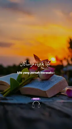 Terang Dalam Gelapku