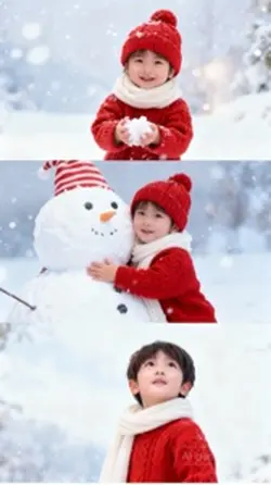 Trend AI Mùa Đông 