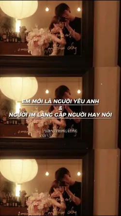Người im lặng gặp