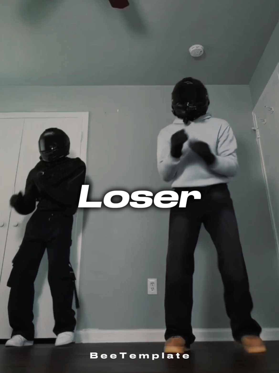 loser