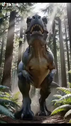 dinossauros