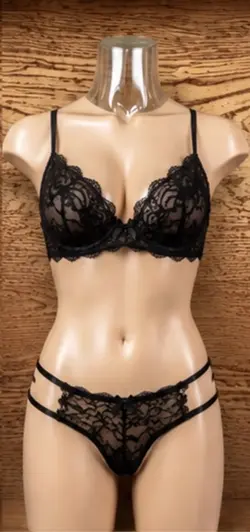 Lingerie