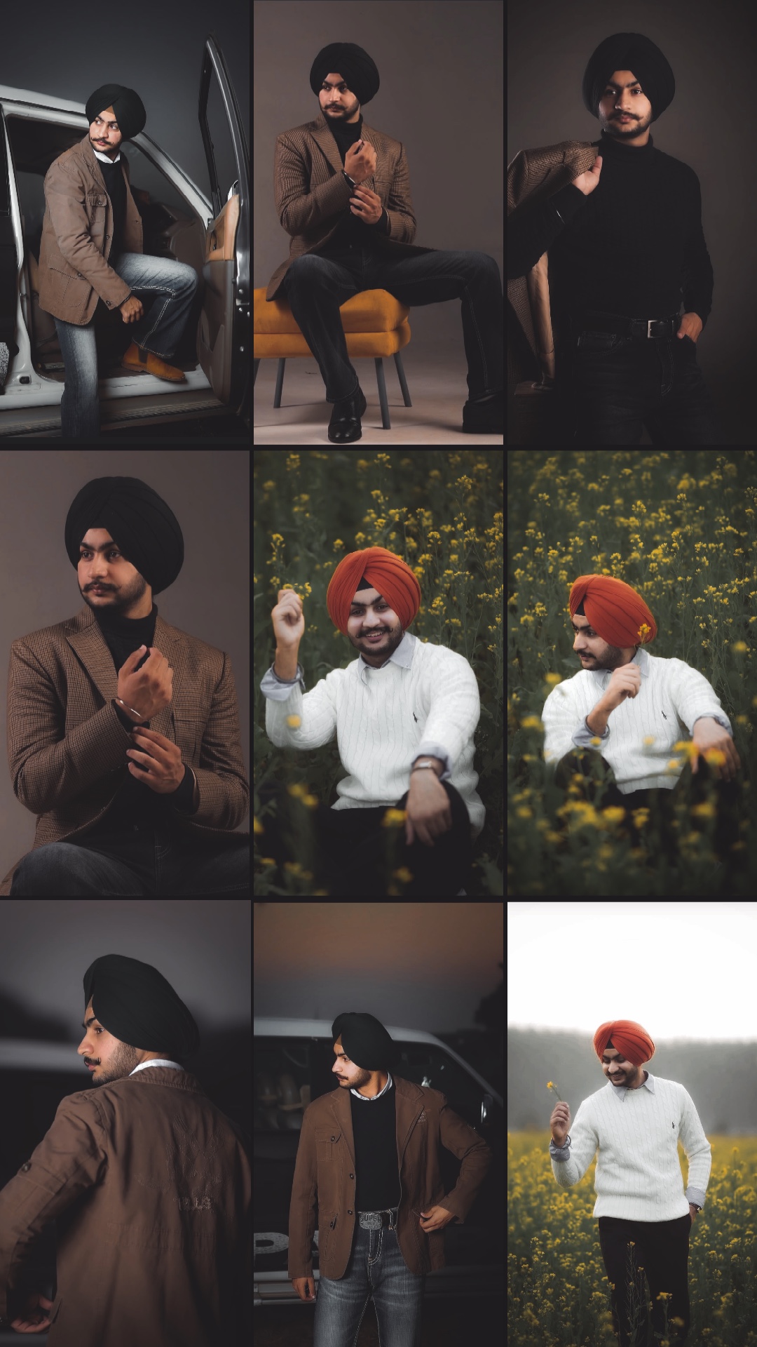 Haaniya (Pagg) 