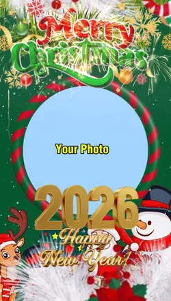 Merry Christmas 2026