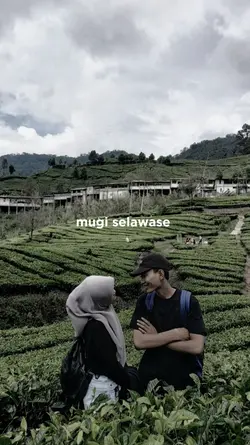 setyo tulusku anggon