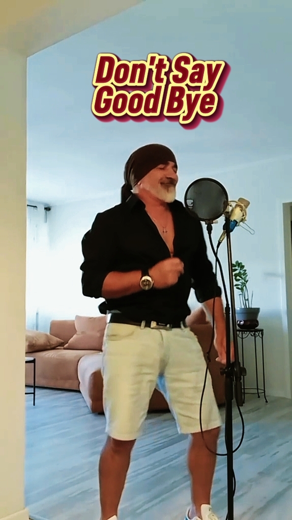 Não Diga Adeus 