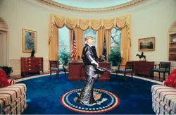 Oval Office
