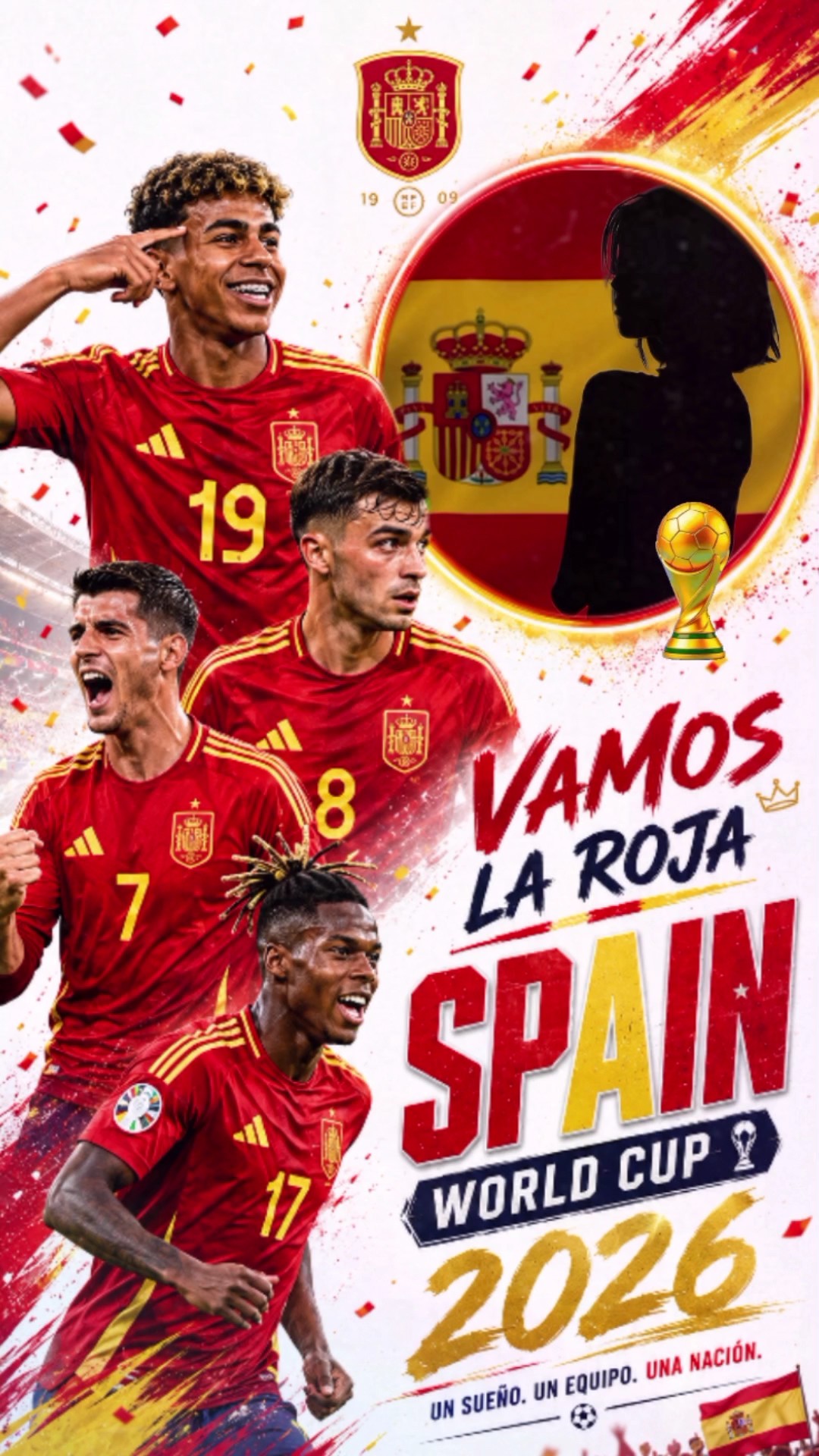 Campeão da copa do mundo