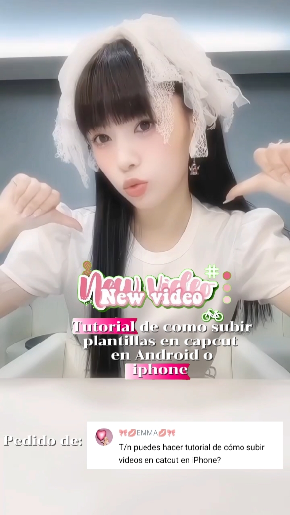 pedido 