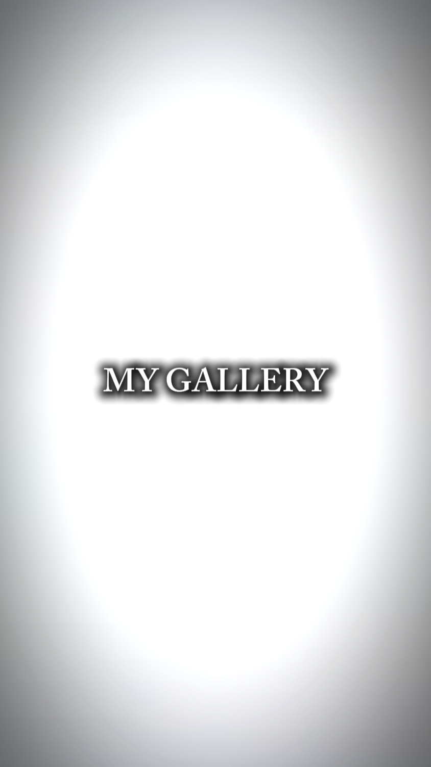 Ma galerie