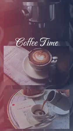 CAFE TIME