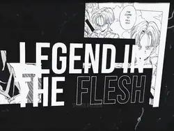 FREE TRUNKS EDIT⚔️