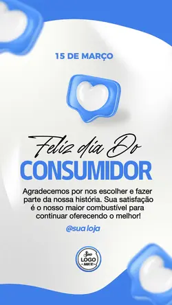 Dia do Consumidor 
