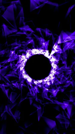 purple portal vertic