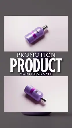 Marketing Sale