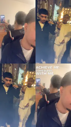 Achieve With Me 💪🏽