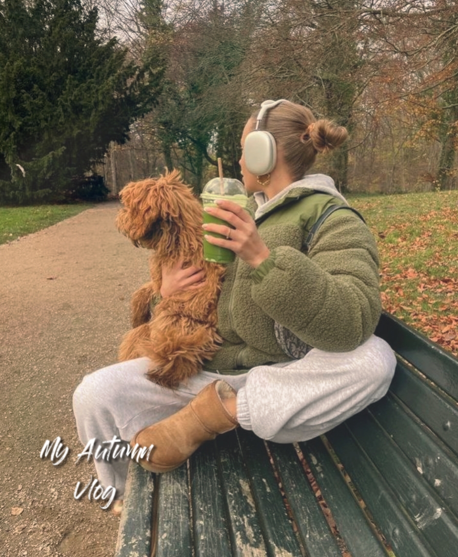 My Autumn Vlog