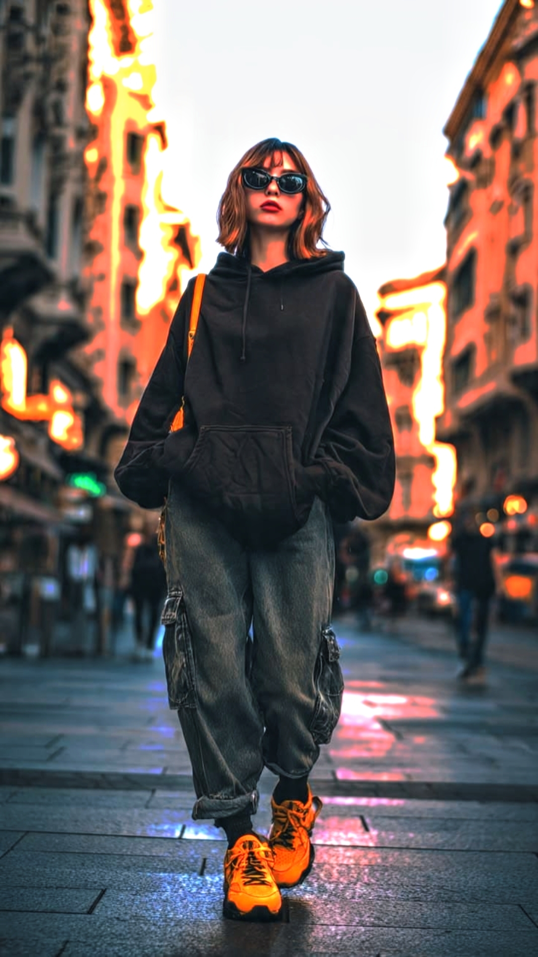 y2k fire