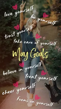 May Goals