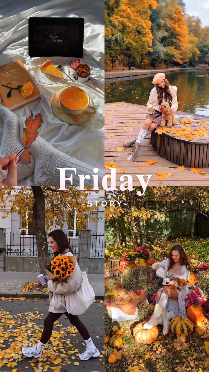 Friday story