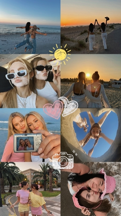 Estética del collage 