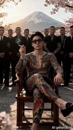 AE xã hội AI