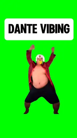 DANTE VIBING
