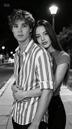 Couple Photoshoot 