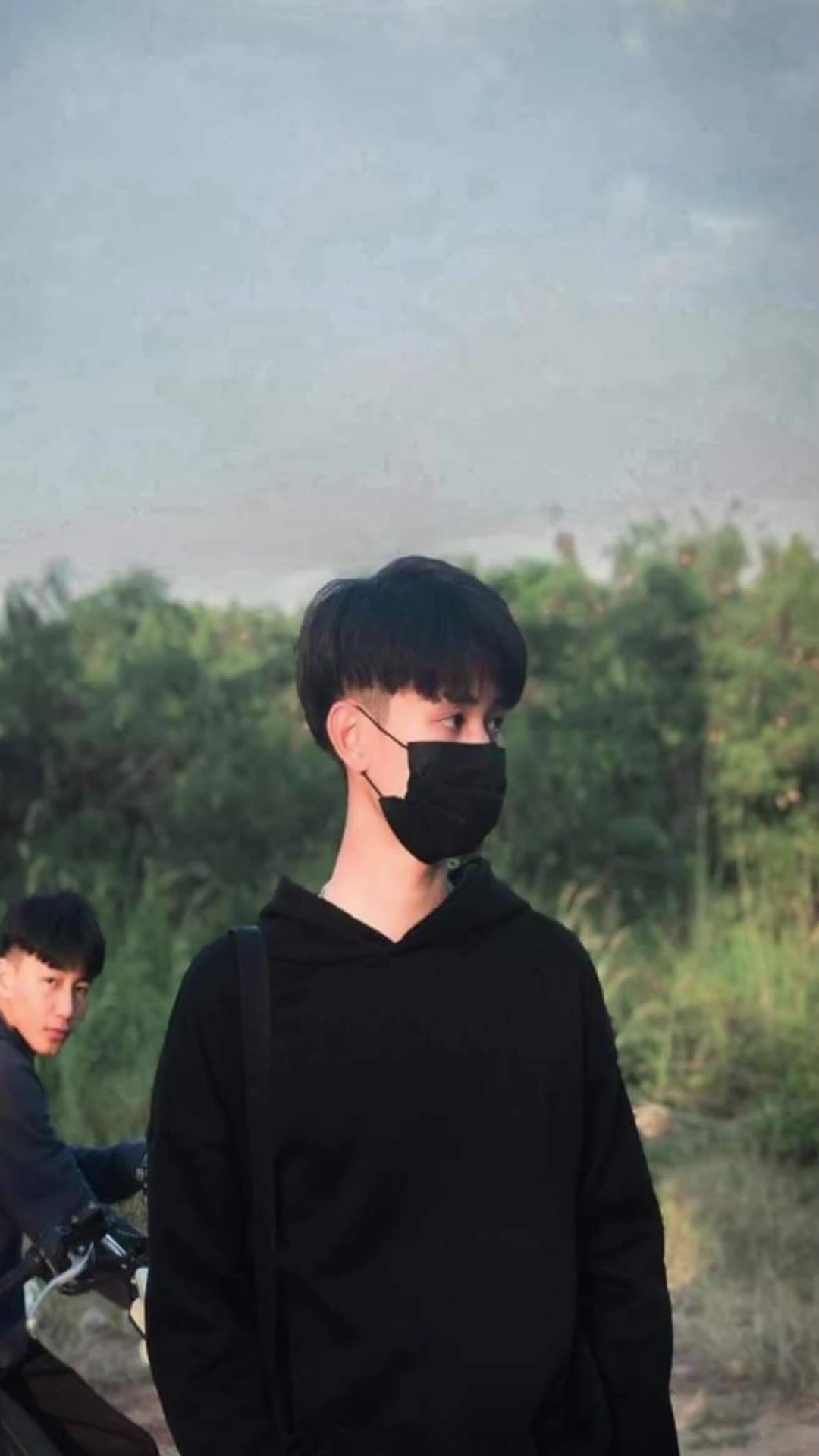 ခင်လို့ပြောပြတာ