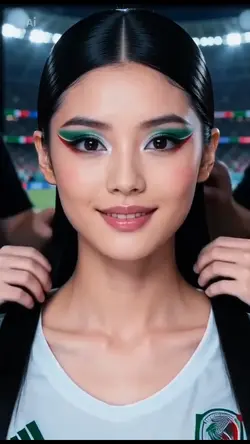 "Ai Make-up"