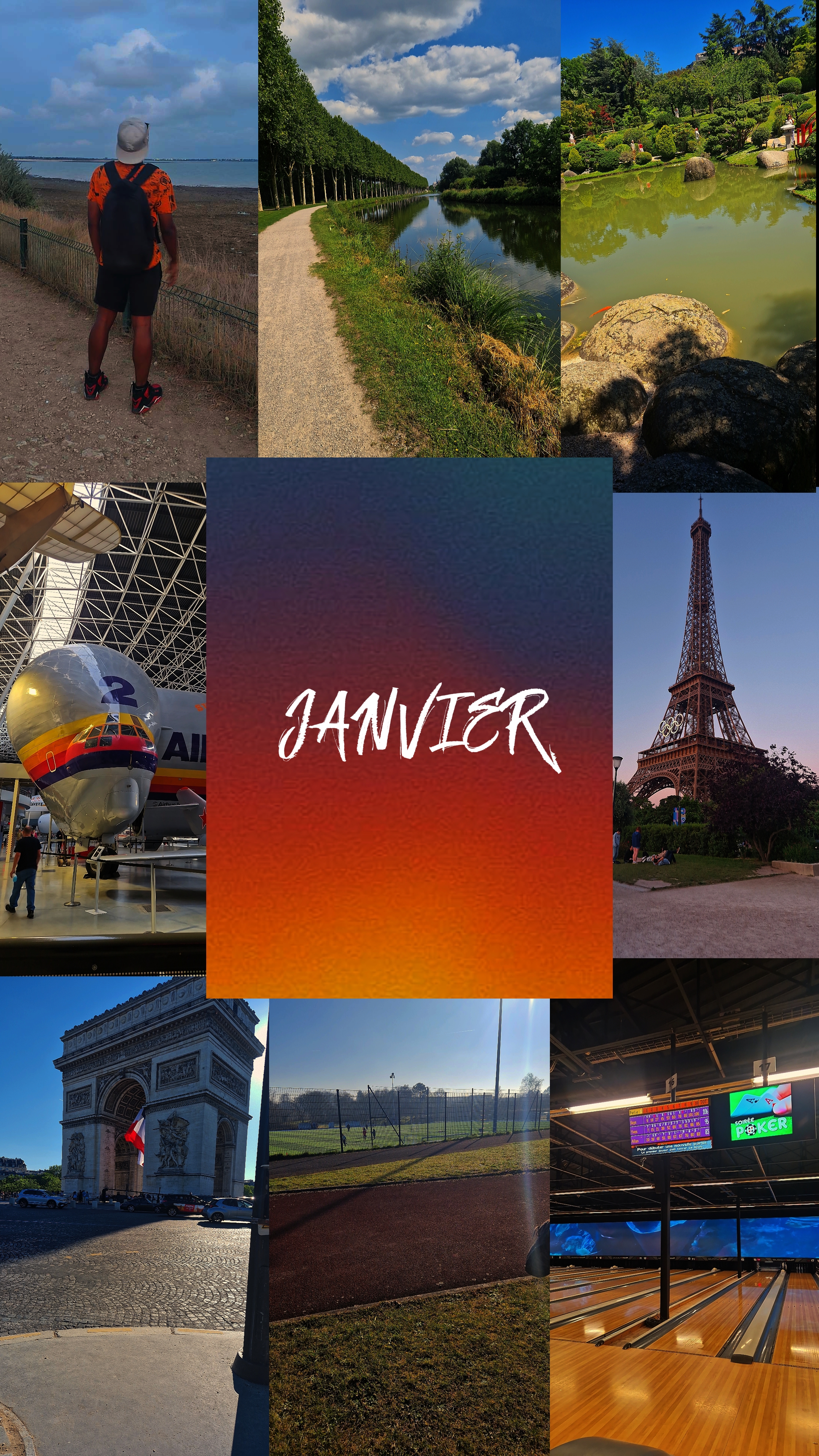 collage photo
