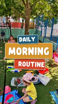 Morning Routine