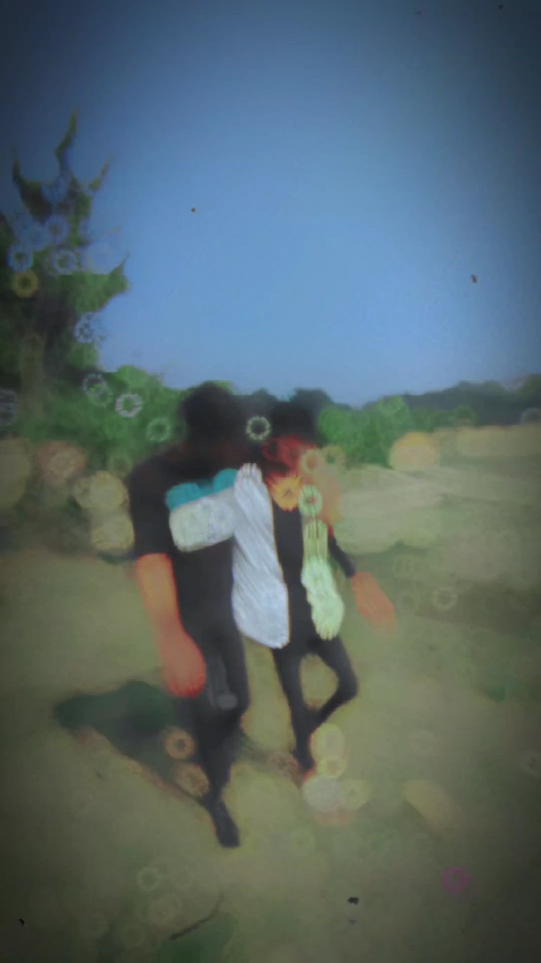 slow motion video 