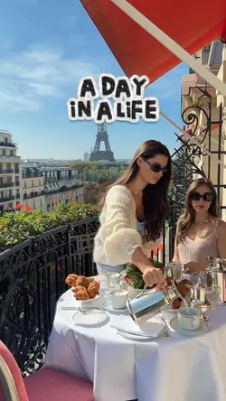 a day in a life