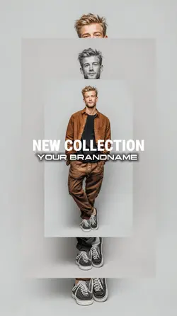 NEW COLLECTION 
