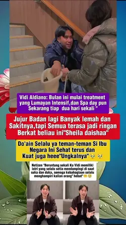 Vidi Aldiano 