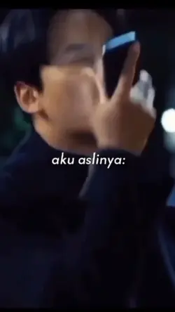 aku aslinya