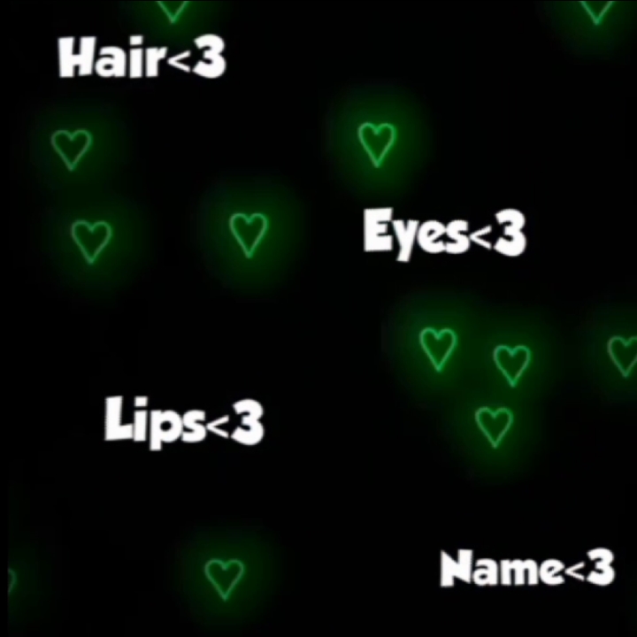 Haare|Augen|Lippen|Baby