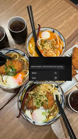 seporsi kemenangan 