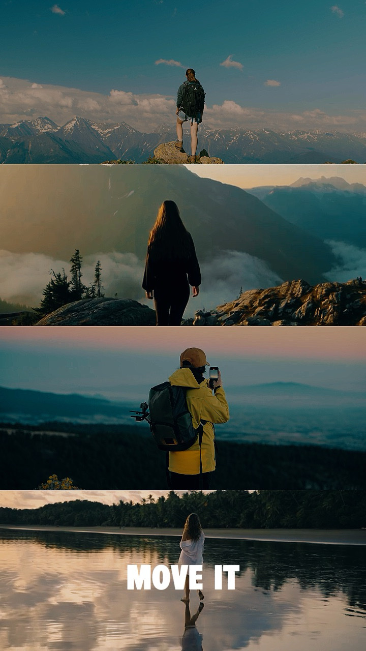 Hiking