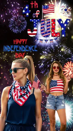 Independence day