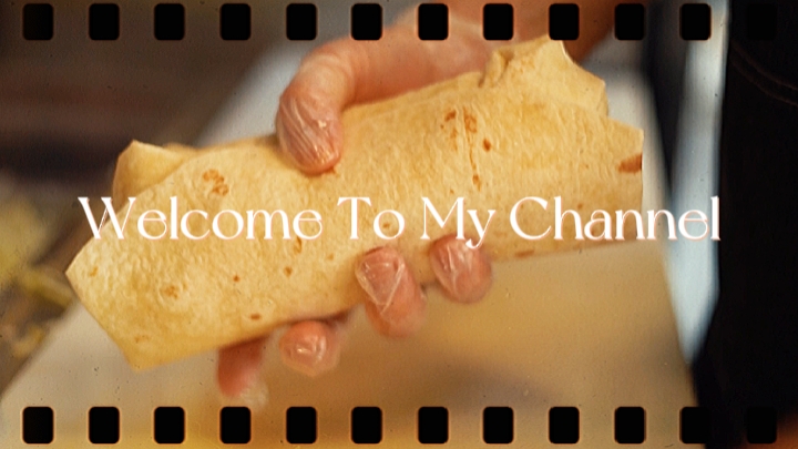Intro Food