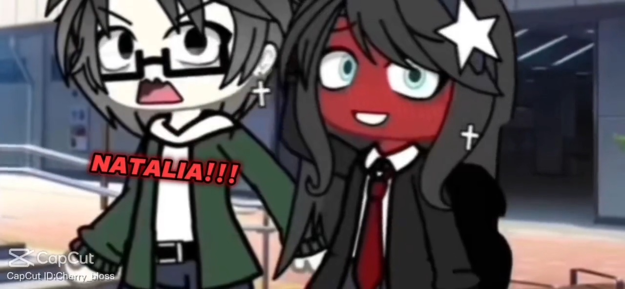 Boy bffs be like: 😏