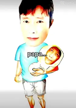 papa...